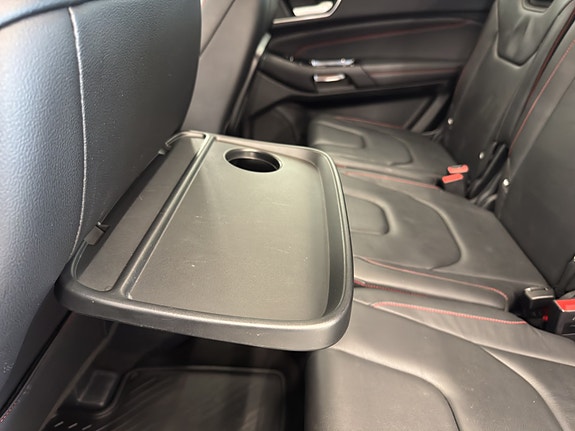 Ford S-MAX 29 of 30