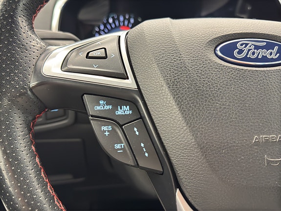 Ford S-MAX 15 of 30