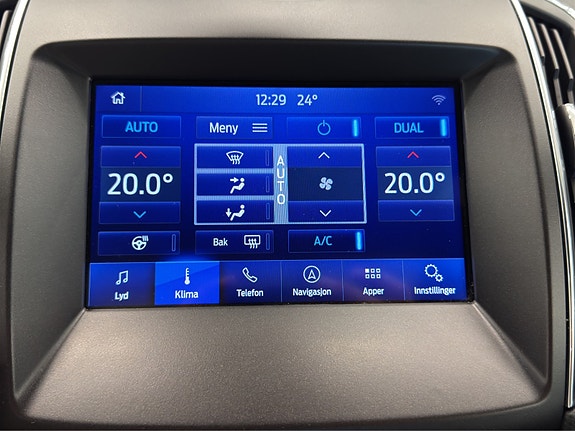 Ford S-MAX 23 of 30