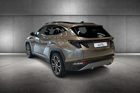 Hyundai Tucson 4 of 23