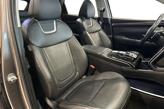 Hyundai Tucson 19 of 23