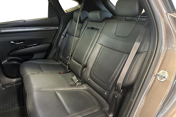 Hyundai Tucson 20 of 23