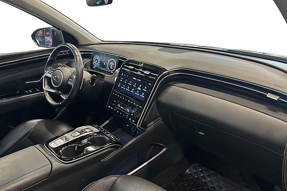 Hyundai Tucson 18 of 23