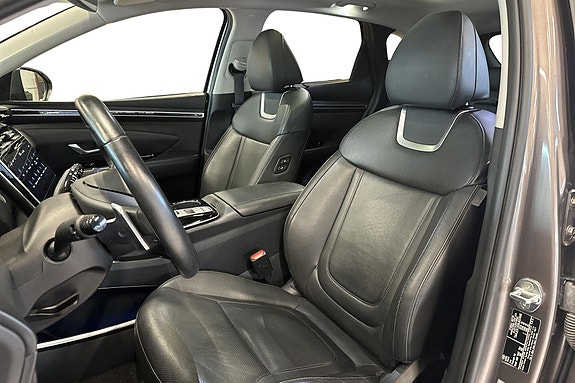 Hyundai Tucson 6 of 23