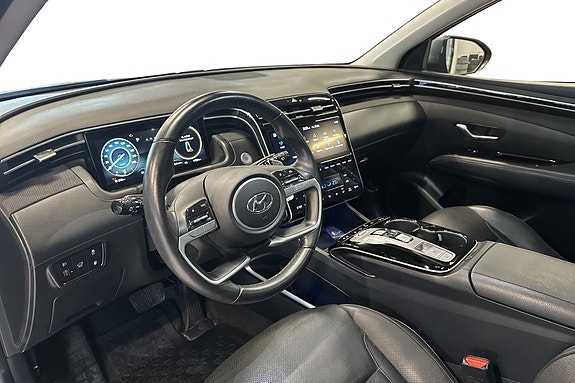 Hyundai Tucson 9 of 23