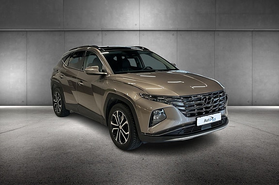 Hyundai Tucson 2 of 23