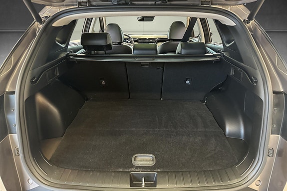 Hyundai Tucson 22 of 23