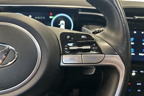 Hyundai Tucson 14 of 23