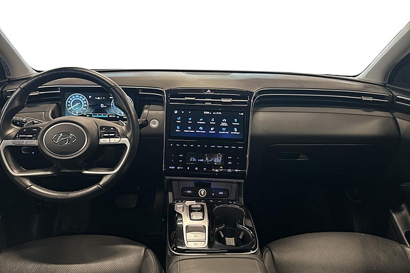 Hyundai Tucson 10 of 23