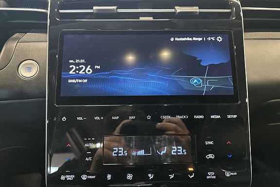 Hyundai Tucson 15 of 23
