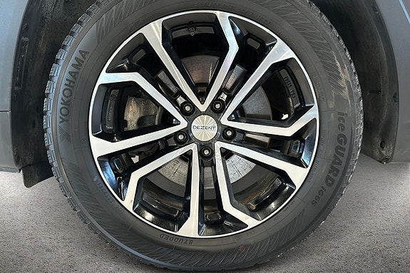 Hyundai Tucson 5 of 23