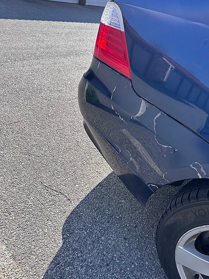 BMW 520d 11 of 15