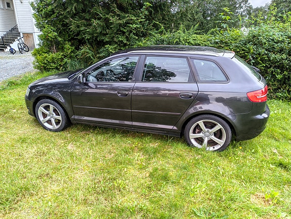 Audi A3 3 of 10