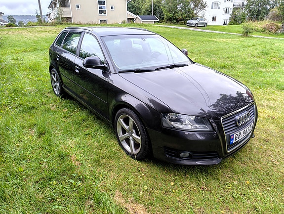 Audi A3 4 of 10