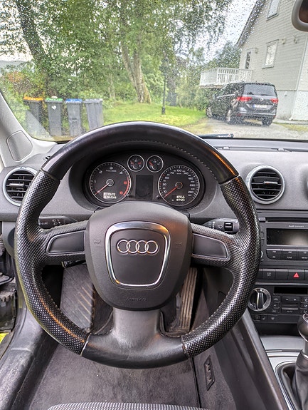 Audi A3 9 of 10