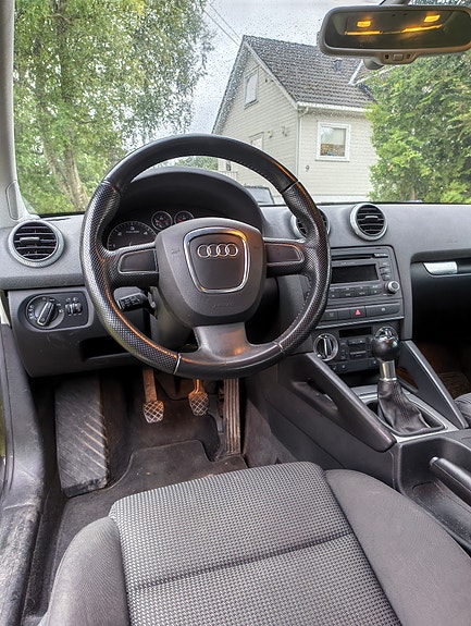 Audi A3 6 of 10