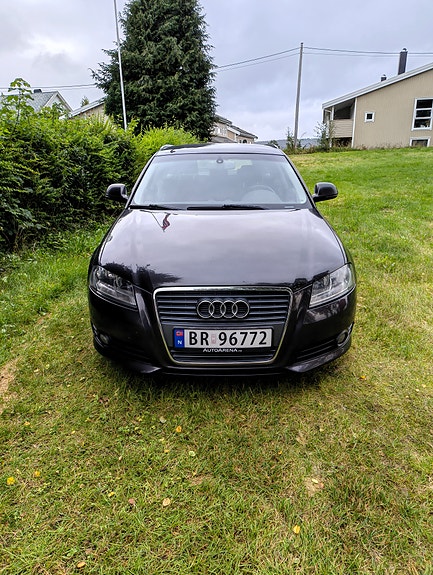 Audi A3 5 of 10