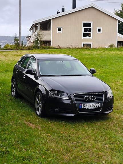 Audi A3 10 of 10