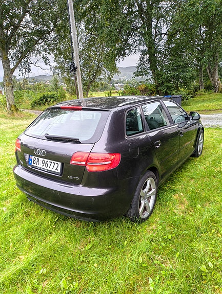 Audi A3 7 of 10