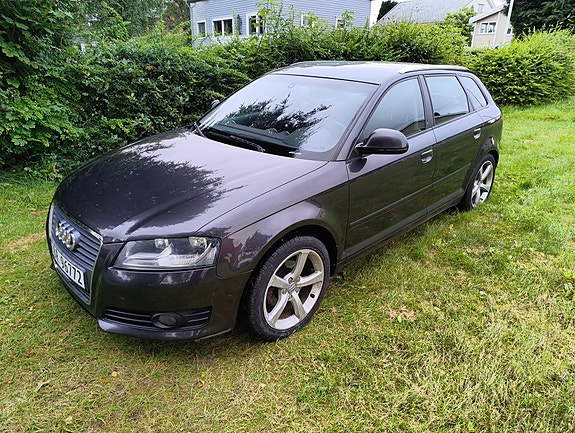 Audi A3 2 of 10