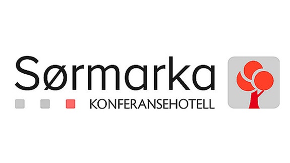 Sørmarka Konferansehotell logo