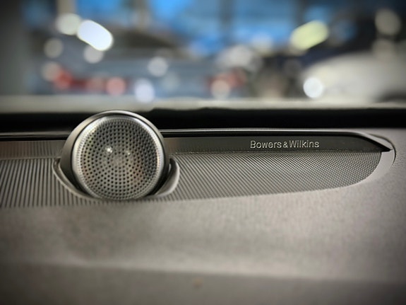 Volvo XC90 18 of 30
