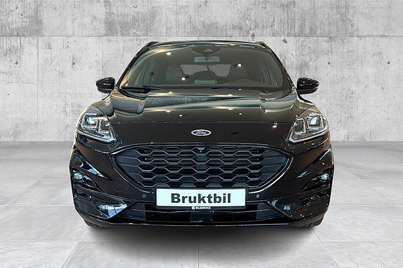 Ford Kuga 8 of 25