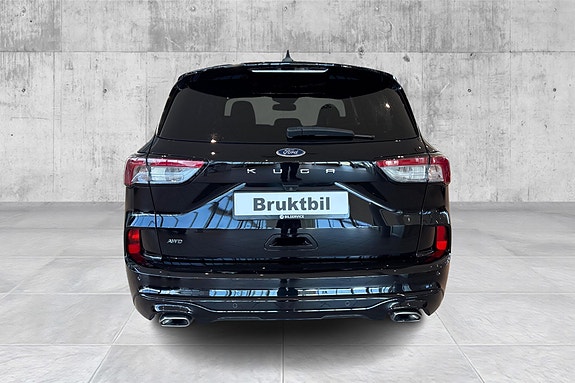 Ford Kuga 4 of 25