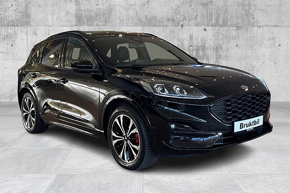 Ford Kuga 7 of 25