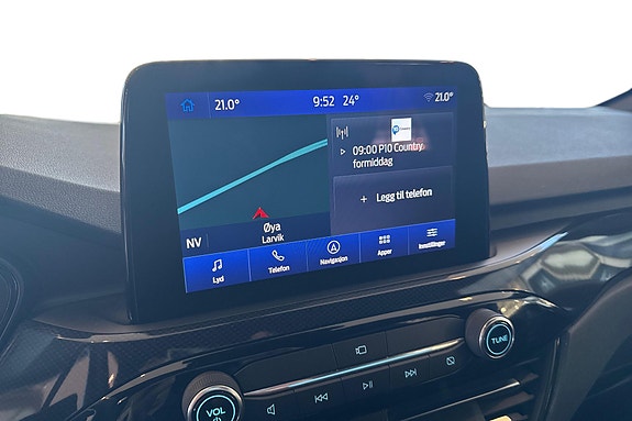 Ford Kuga 11 of 25