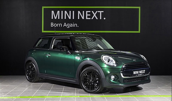 MINI Cooper 2 of 12