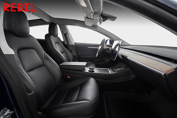 Tesla Model 3 23 of 27