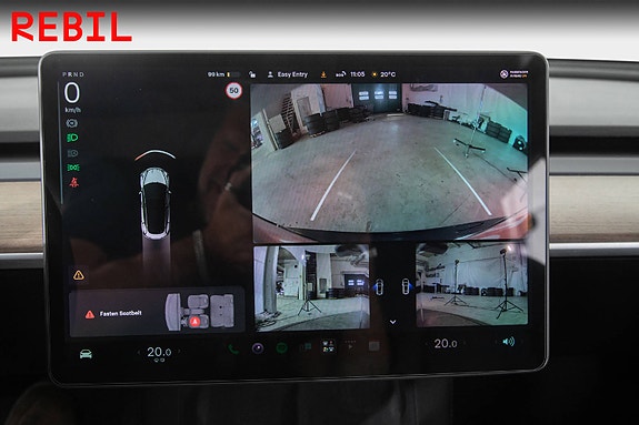 Tesla Model 3 19 of 27