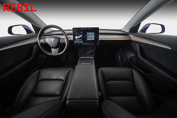 Tesla Model 3 11 of 27