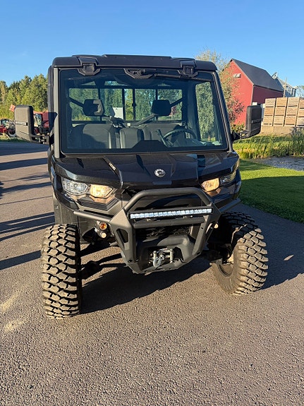 Can-Am Can-Am HD10 26 of 30
