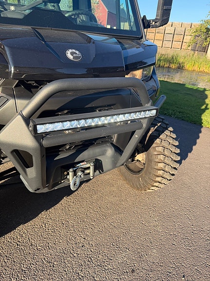 Can-Am Can-Am HD10 19 of 30