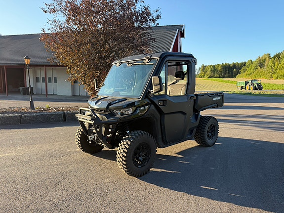 Can-Am Can-Am HD10 12 of 30