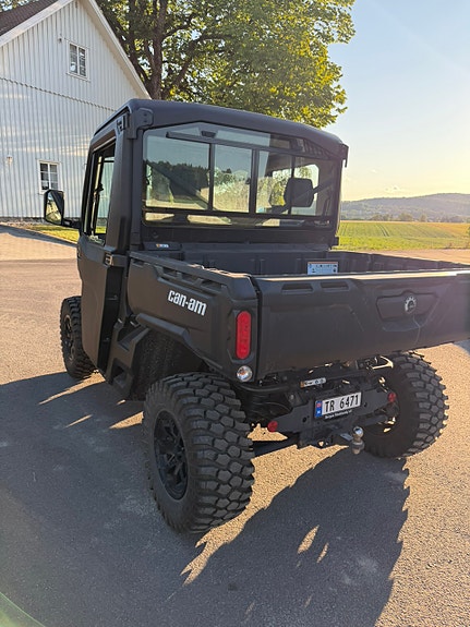 Can-Am Can-Am HD10 14 of 30