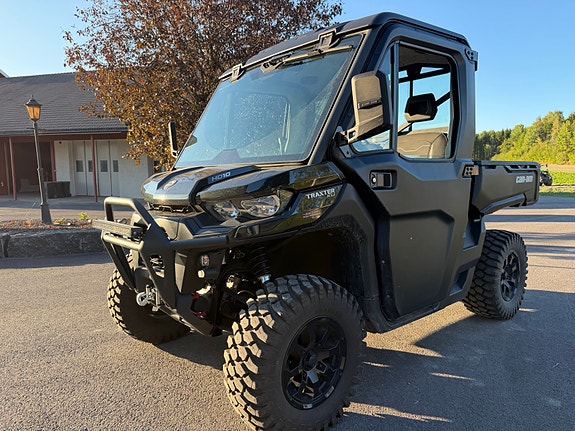 Can-Am Can-Am HD10 13 of 30