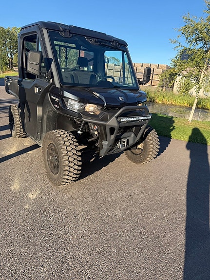 Can-Am Can-Am HD10 25 of 30