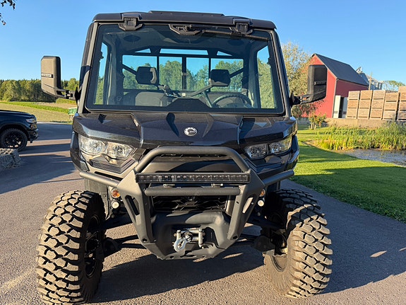 Can-Am Can-Am HD10 15 of 30