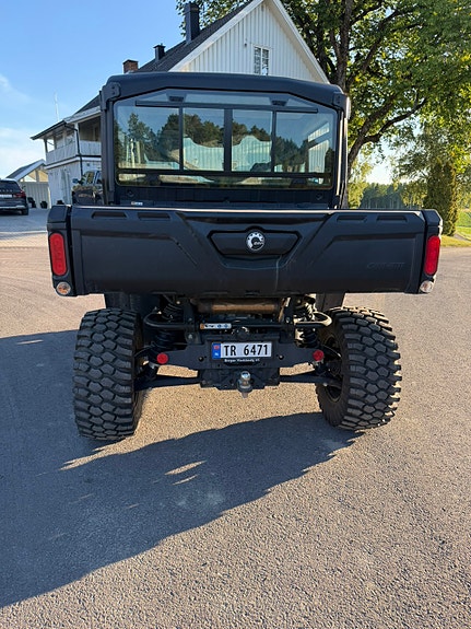 Can-Am Can-Am HD10 11 of 30