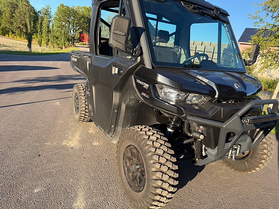 Can-Am Can-Am HD10 28 of 30
