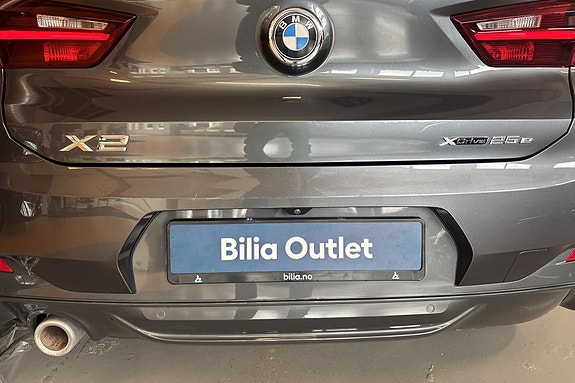 BMW X2 23 of 23