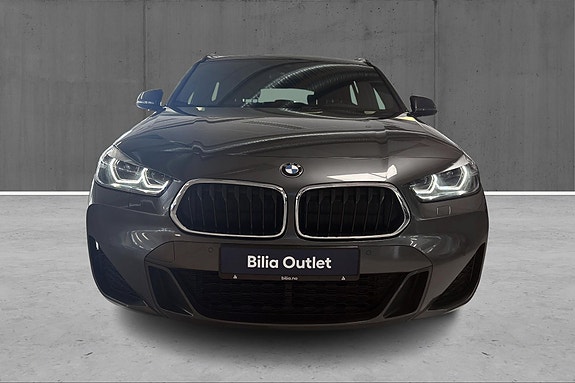 BMW X2 2 of 23