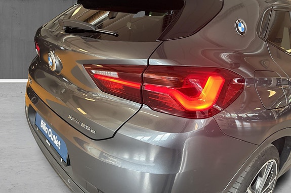 BMW X2 22 of 23