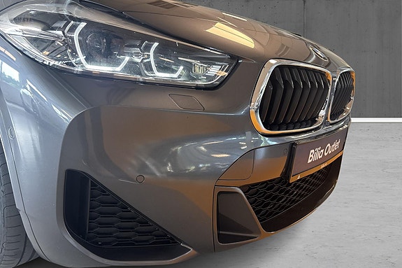 BMW X2 20 of 23