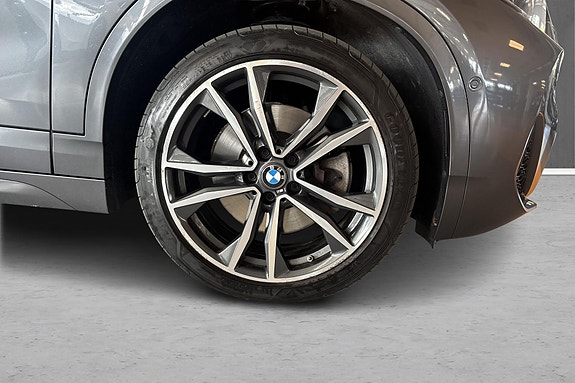 BMW X2 21 of 23