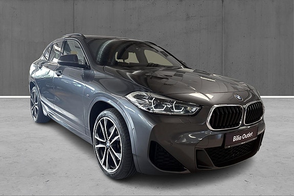 BMW X2 3 of 23