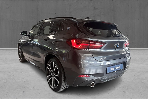 BMW X2 7 of 23